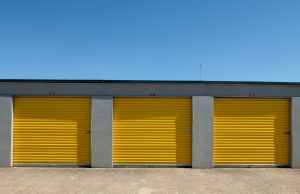Storage King USA - 156 - Dallas, TX. - LBJ Freeway - Photo 13