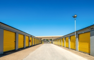 Storage King USA - 156 - Dallas, TX. - LBJ Freeway - Photo 14