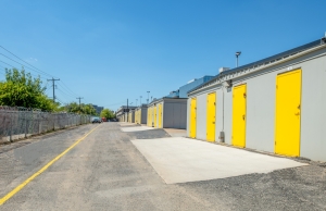 Storage King USA - 156 - Dallas, TX. - LBJ Freeway - Photo 15