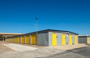 Storage King USA - 156 - Dallas, TX. - LBJ Freeway - Photo 17