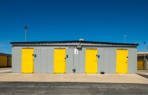 Storage King USA - 156 - Dallas, TX. - LBJ Freeway - Photo 18