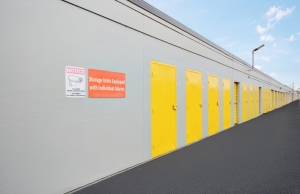 Storage King USA - 157 - Baytown ,TX. - Cedar Bayou - Photo 5