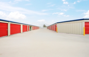Storage King USA - 159 - Manor, TX. - US Hwy 290 - Photo 8