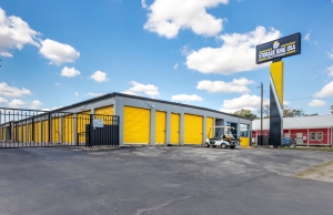 Storage King USA - 162 - Boerne ,TX. - Frontage Road - Photo 1