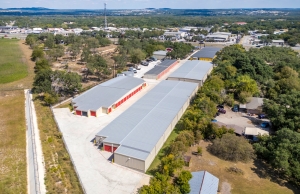 Storage King USA - 162 - Boerne ,TX. - Frontage Road - Photo 3