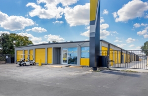 Storage King USA - 162 - Boerne ,TX. - Frontage Road - Photo 11