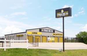 Storage King USA - 167 - Kyle ,TX - Camino Real - Photo 2