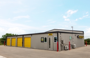 Storage King USA - 167 - Kyle ,TX - Camino Real - Photo 4