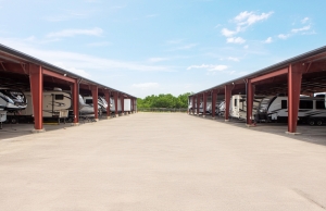 Storage King USA - 167 - Kyle ,TX - Camino Real - Photo 5