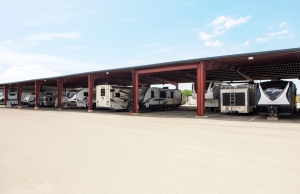Storage King USA - 167 - Kyle ,TX - Camino Real - Photo 6