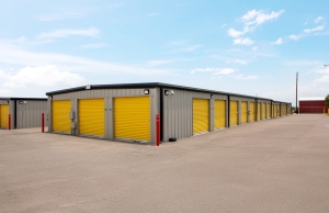 Storage King USA - 167 - Kyle ,TX - Camino Real - Photo 7