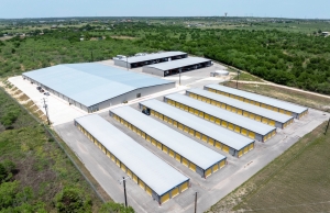 Storage King USA - 167 - Kyle ,TX - Camino Real - Photo 18