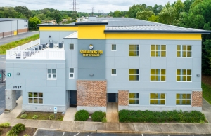 Storage King USA - 118 - Chesapeake, VA - Western Branch Blvd - Photo 1