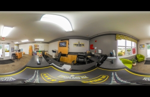 Storage King USA - 118 - Chesapeake, VA - Western Branch Blvd - Photo 2