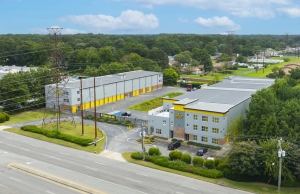 Storage King USA - 118 - Chesapeake, VA - Western Branch Blvd - Photo 3