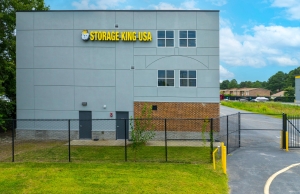 Storage King USA - 118 - Chesapeake, VA - Western Branch Blvd - Photo 9