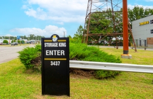 Storage King USA - 118 - Chesapeake, VA - Western Branch Blvd - Photo 11