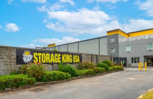 Storage King USA - 118 - Chesapeake, VA - Western Branch Blvd - Photo 12