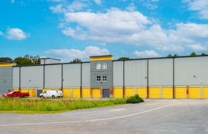 Storage King USA - 118 - Chesapeake, VA - Western Branch Blvd - Photo 14