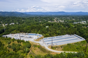 Storage King USA - 160 - Roanoke ,VA. - Benois Road - Photo 3