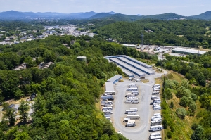 Storage King USA - 160 - Roanoke ,VA. - Benois Road - Photo 5