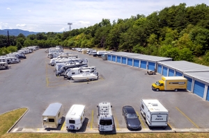 Storage King USA - 160 - Roanoke ,VA. - Benois Road - Photo 11