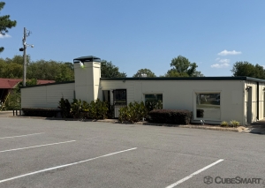 CubeSmart Self Storage - 1815 Green Mountain Dr - AR - Photo 1