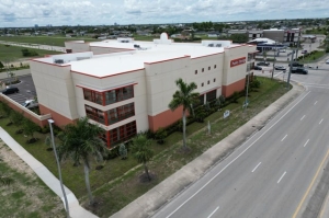 Public Storage - Cape Coral - 1607 Diplomat Pkwy E