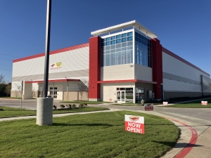 All Storage - Cooper