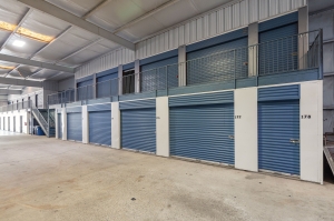 Heartland Storage - Helena