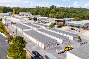 Heartland Storage - Pelham