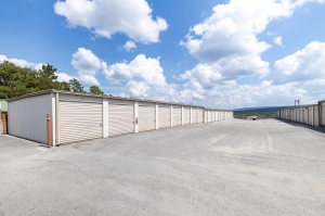 Heartland Storage - Pelham