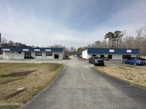 Storage Depot - Windsor