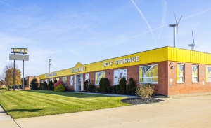 Storage King USA - 126 - Euclid, OH - Lakeland Blvd - Photo 1