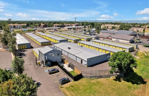 Storage King USA - 136 - Denver, CO. - Alameda Ave - Photo 1