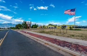 Storage King USA - 155 - Colorado Springs, CO. - Edison Ave - Photo 2