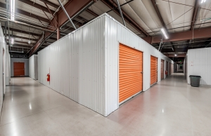 Storage King USA - 155 - Colorado Springs, CO. - Edison Ave - Photo 3