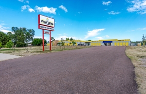 Storage King USA - 155 - Colorado Springs, CO. - Edison Ave - Photo 9