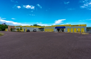Storage King USA - 155 - Colorado Springs, CO. - Edison Ave - Photo 10