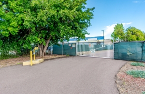 Storage King USA - 155 - Colorado Springs, CO. - Edison Ave - Photo 11