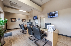 Storage King USA - 155 - Colorado Springs, CO. - Edison Ave - Photo 12