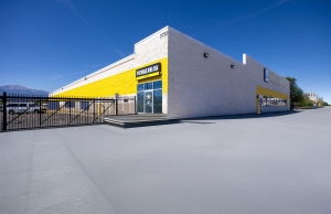 Storage King USA - 164 - Colorado Springs, CO. - Citadel Drive - Photo 1