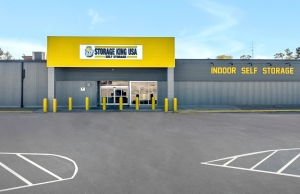 Storage King USA - 145 - South Bend, IN. - Western Avenue - Photo 3