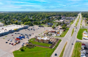 Storage King USA - 145 - South Bend, IN. - Western Avenue - Photo 9