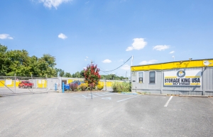 Storage King USA - 146 - White Marsh, MD. - Allender Road - Photo 3