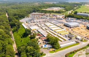 Storage King USA - 146 - White Marsh, MD. - Allender Road - Photo 6