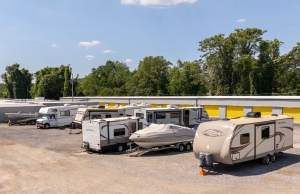 Storage King USA - 146 - White Marsh, MD. - Allender Road - Photo 7