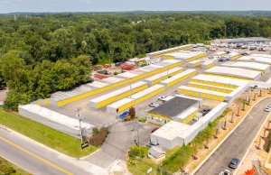 Storage King USA - 146 - White Marsh, MD. - Allender Road - Photo 8