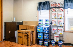 Storage King USA - 146 - White Marsh, MD. - Allender Road - Photo 9