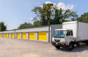 Storage King USA - 146 - White Marsh, MD. - Allender Road - Photo 11